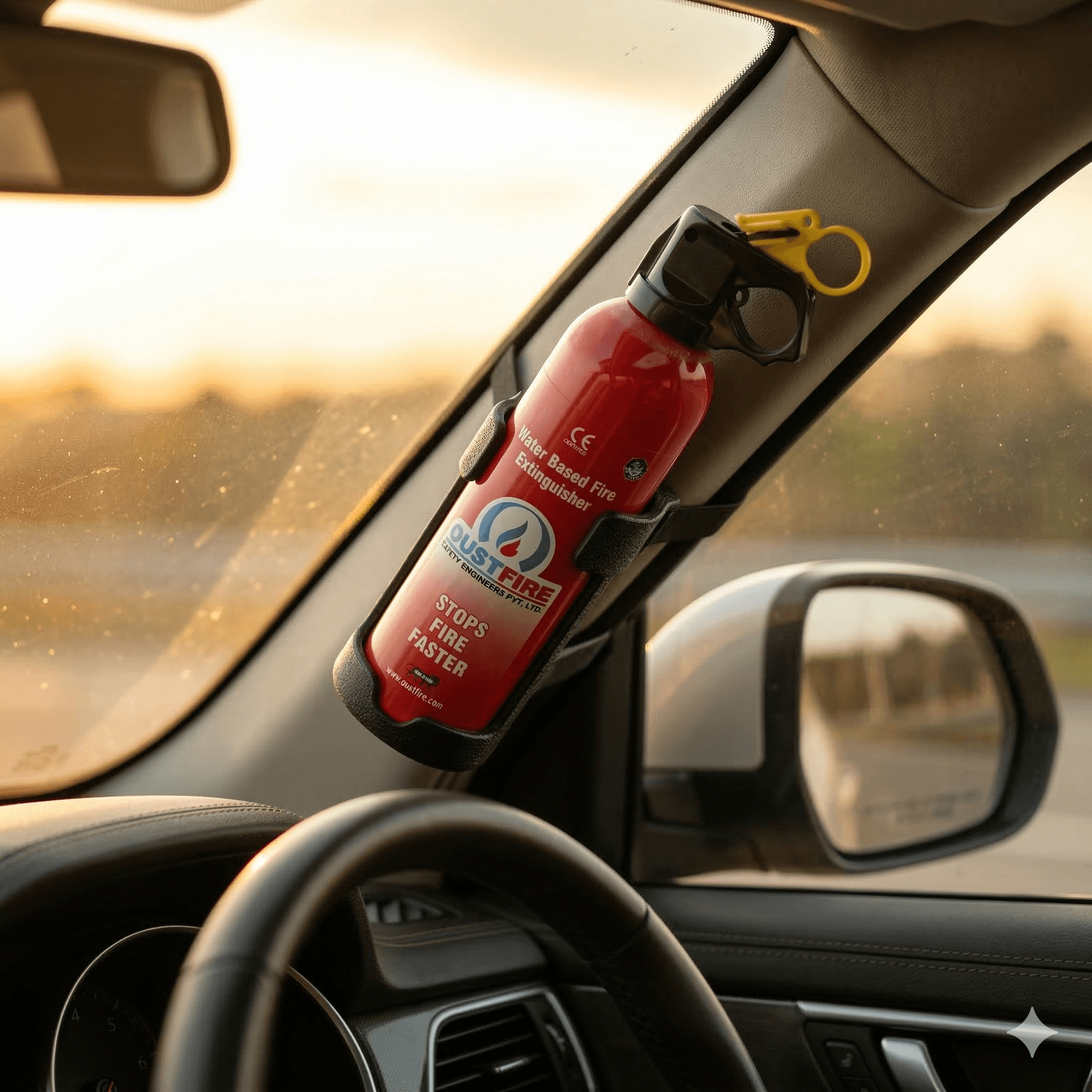 Car Safety