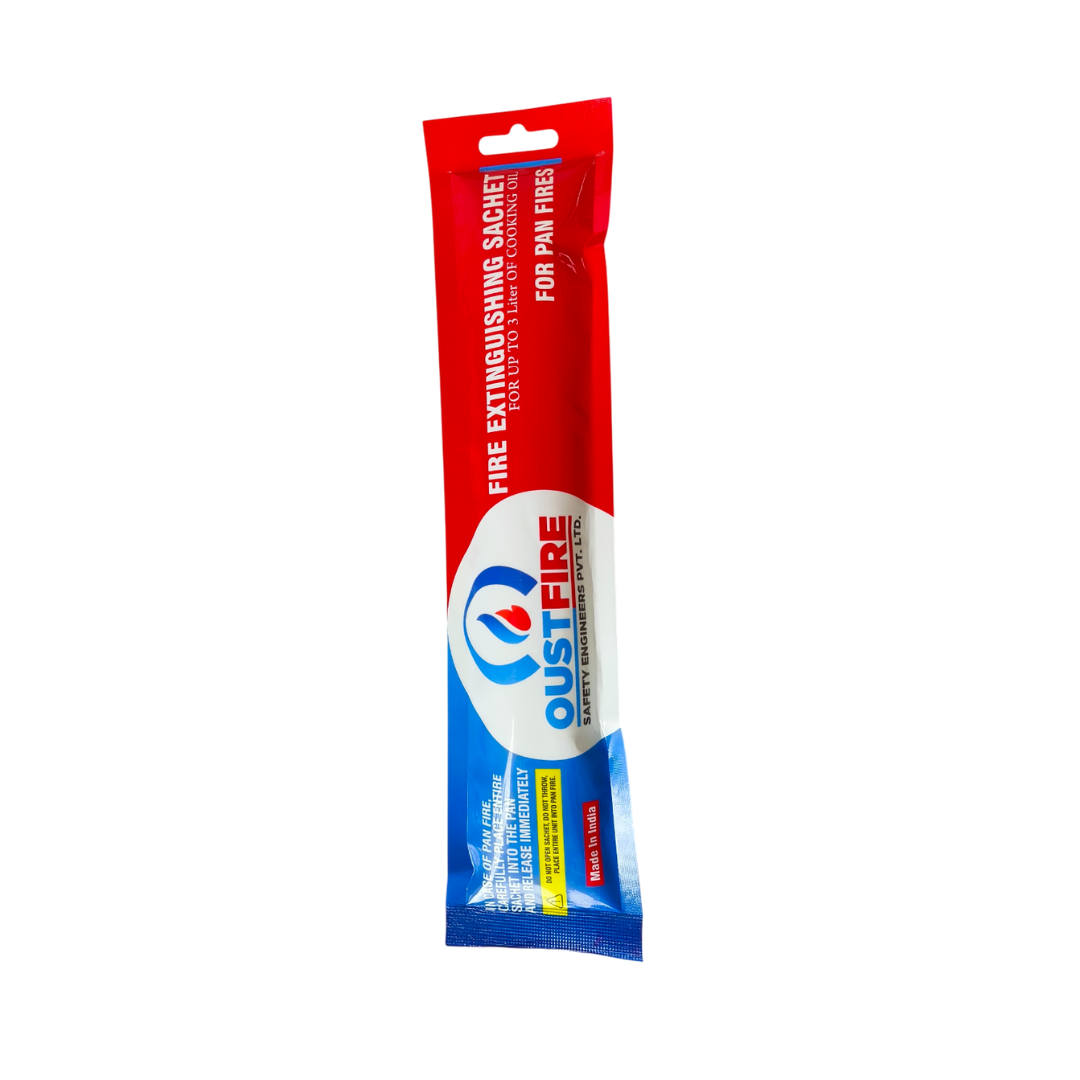 Oustfire Pan Fire Extinguisher Sachet