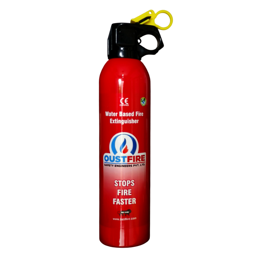 Firekiller Fire Extinguisher