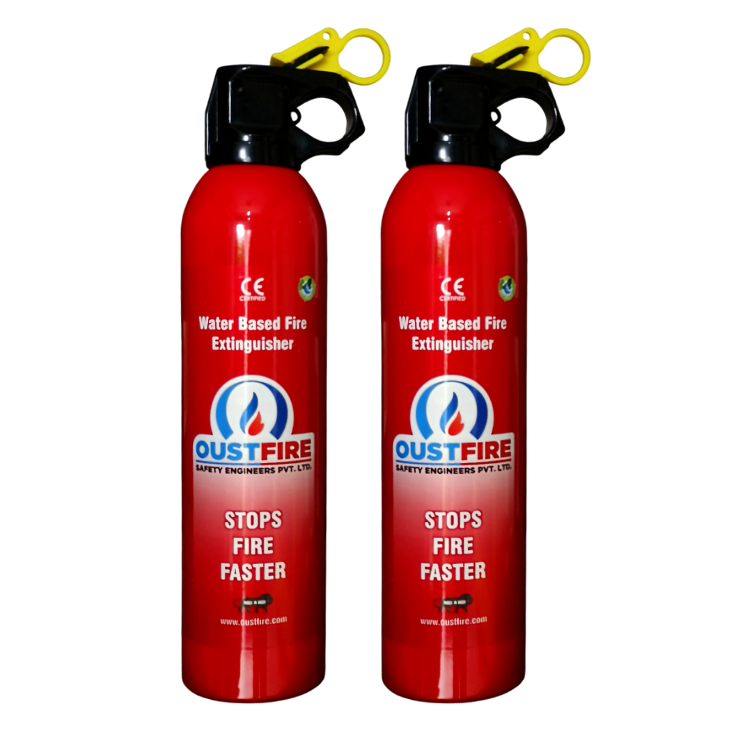 Firekiller Fire Extinguisher