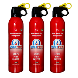 Firekiller Fire Extinguisher