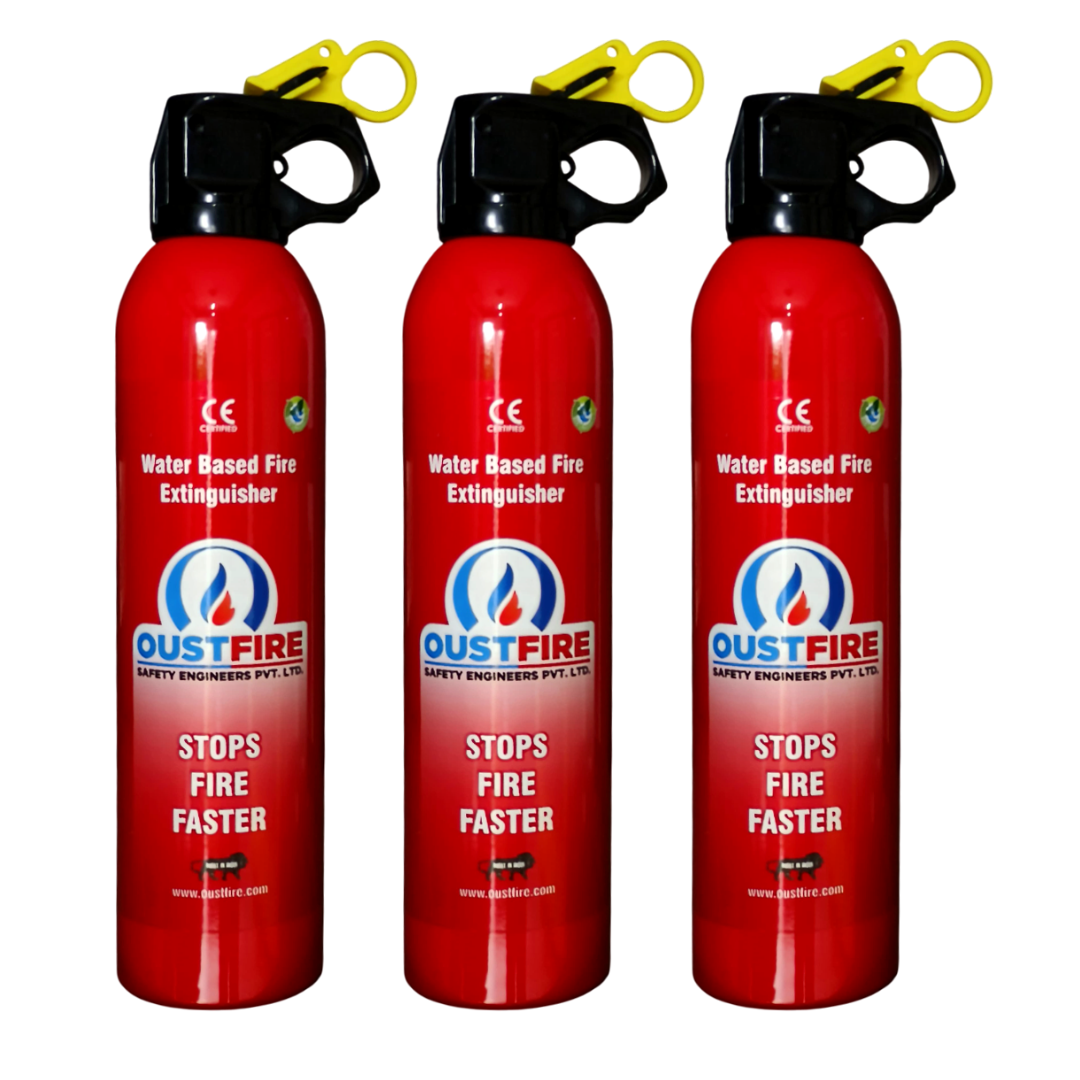 Firekiller Fire Extinguisher