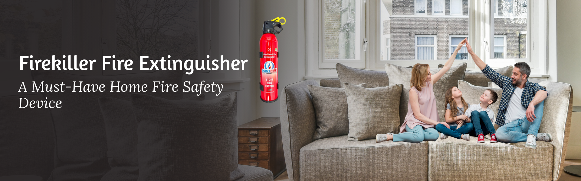 firekiler fire extinguisher