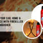 FireKiller Fire Extinguisher